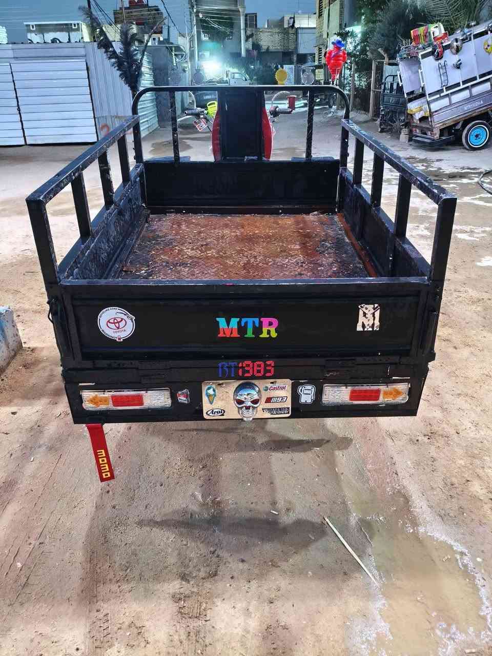 اقرر المنشور يلا تتصل

سلام عليكم MTR للبيع اوراق اصولي مديل 14 محرك 18 شاصي وركبه مكفوله اكسن مقفل تايرات جوبلس دبلات الاصليات جدد كهربائيات كله جديد ضفيره باتري دشبول لايت بكلايت نكره سلف كلشي جديد ((مكان نجف حي النداء))(((( السعر 1250)))) رقمي ***********
