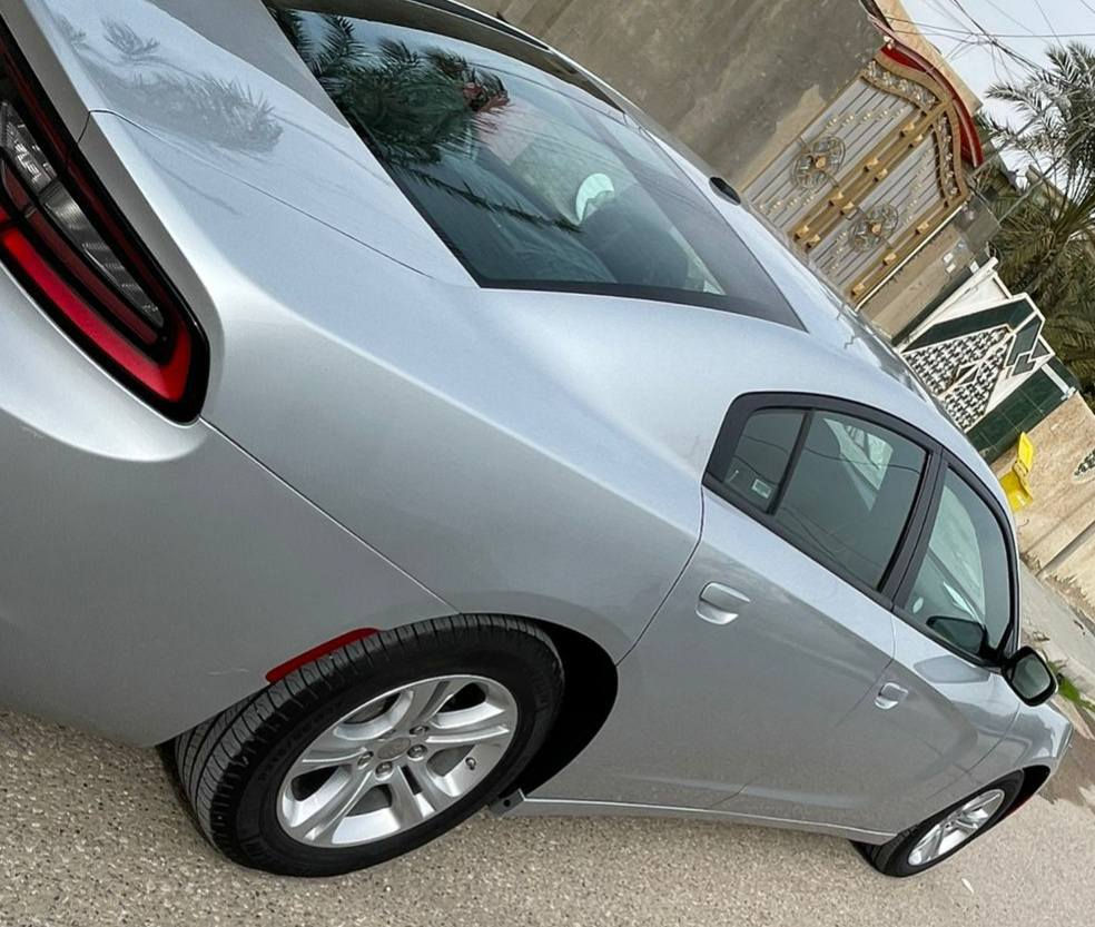 دودج جارجر موديل 2022 امريكي ماشيه 35 الف ميل رقم اربيل بيها قطعتين تبديل بدون اي ضرر شاصي

🟪 السعر  :: الطلب في التعليقات ويوصلك مباشرة ✍️ 📩

مواصفات السيارة
ناقل حركة اوتوماتيك
نظام دفع خلفي
شاشة وسطية
كاميرا خلفية
حساسات خلفية
مثبت سرعة
نظام مانع الانزلاق
ايرباكات كاملة

رقم صاحب السيارة 
***********
