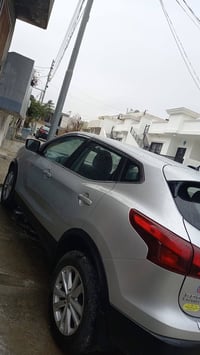 نیسان ڕۆگ سپۆڕت 2017 سوکان ڤۆلیۆم قفڵ مەرکەزی ئاوێنە کارەبایی جام کارە...