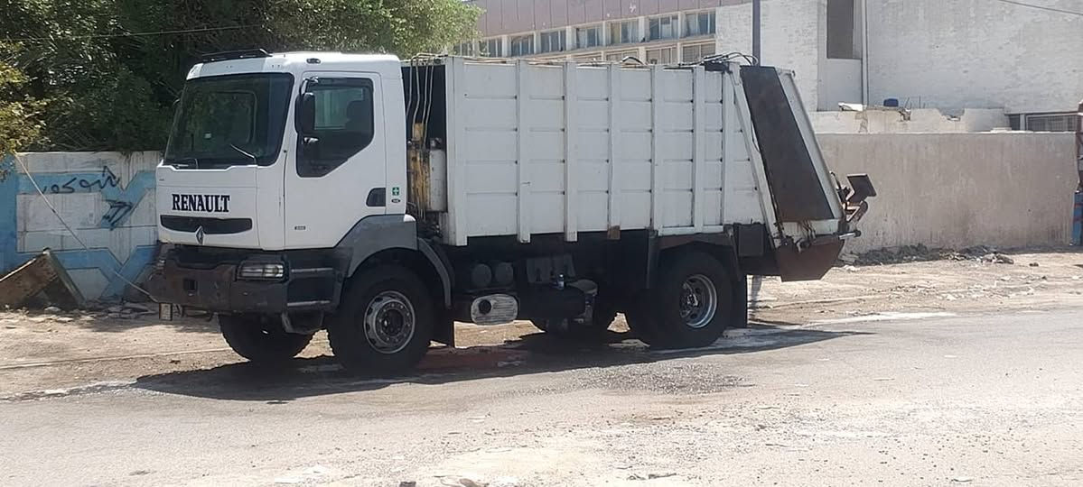 سلام عليكم رينو كابسة للبيع
***********
