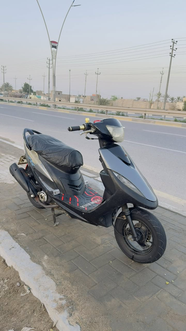 دراجه ماكس عدله البيع مامفتوحه عله البلاد بوشه49
الدراجه كله مختمه ختم واحد كلشي شغال بيه عينه اشاير
بك لايت هندر بس السلف كهربايت يرادله دراجه حلوه معدل وشلعه تشك الكاع المكان البصره كرمت علي حي رساله سعر الدراجه725وبيه مجال


**إذا كنت صاحب هذا الإعلان وتريد حذفه لأي سبب، رجاءا أرسل رسالة إلى الدعم الفني**