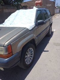 جيب ٩٨ • محرك ٢٫٥ • باتري جديد