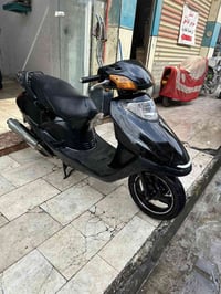 هوندا سبيسي • فول نظافة • كوت المشروع