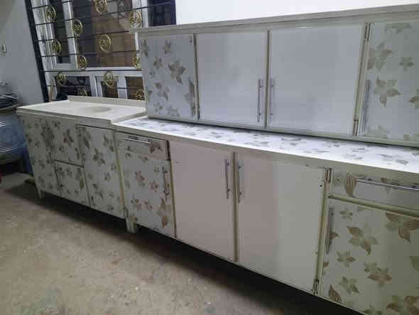 سلام عليكم
***********
كركوك
 البيع سعر
 250 بي مجال قليل 
مامستخدام اخو جديد
مكان حي بدر
