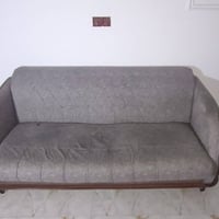 دوشمة • تفصيل ديوان • أقمشة