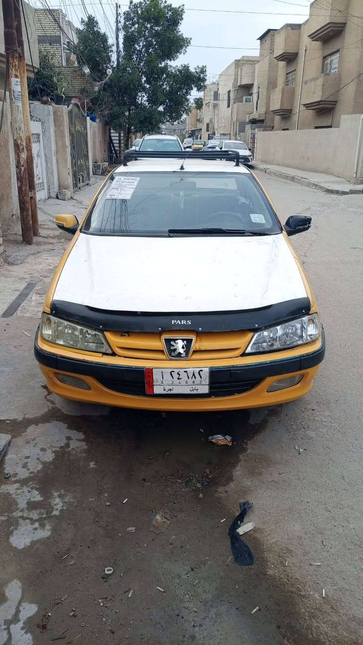 بيجو بارص ٢٠١٠
للبيع ٢٣ ورقه
لتواصل التصال ***********
