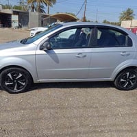 أفيو موديل 2009 رقم انبار دولي محرك كير كورلا بيكاتشيو تبريد ويا السوي...