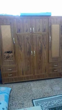 حي الجهاد الشراي • دواليب • كالجديد