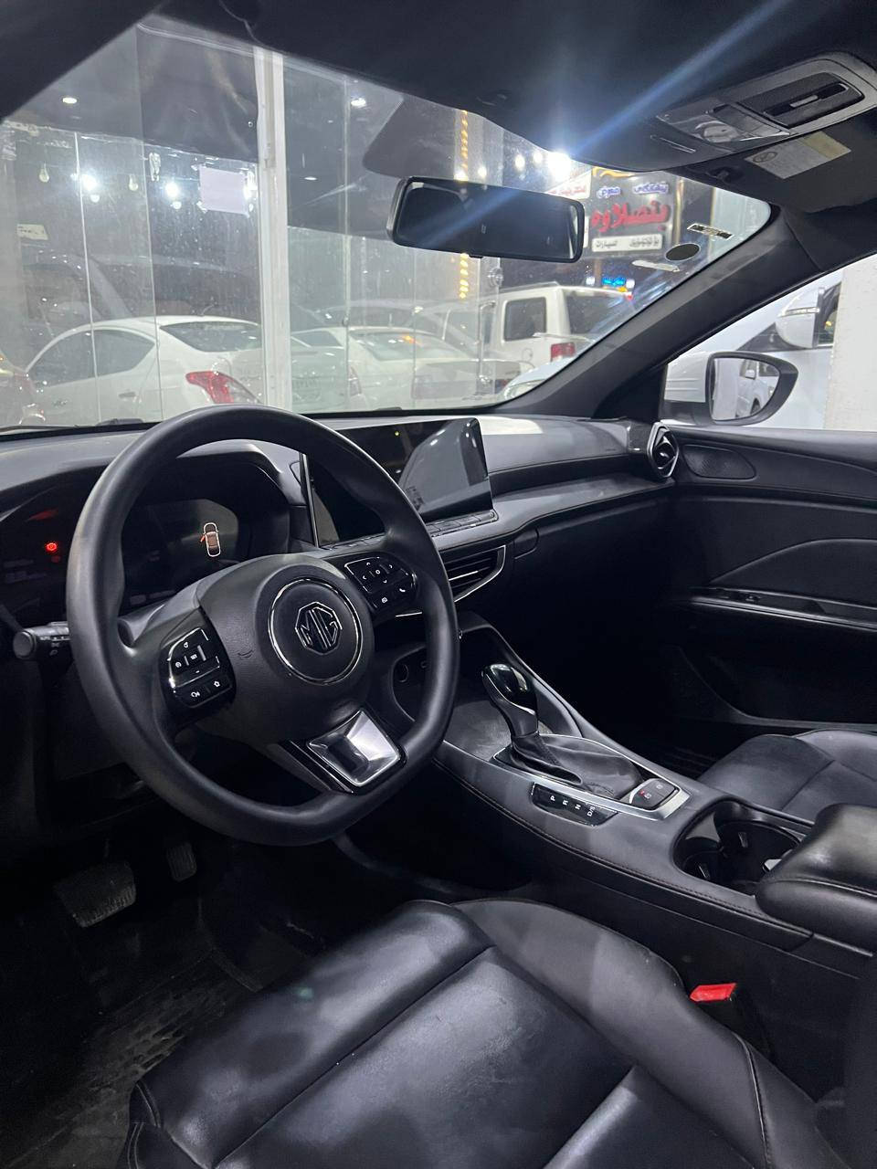 MG5 GT
اتوماتیك 
کلین 
سلایت و بصمە و ناوجلد و شاشە اکتیف و ،،،،،،،،،،،،،،
40هەراز ڕۆیشتوە
سعر /  119 ورقە
شوێن / هەولێر
*********** واتساب
*********** واتساب أربيل, العراق
