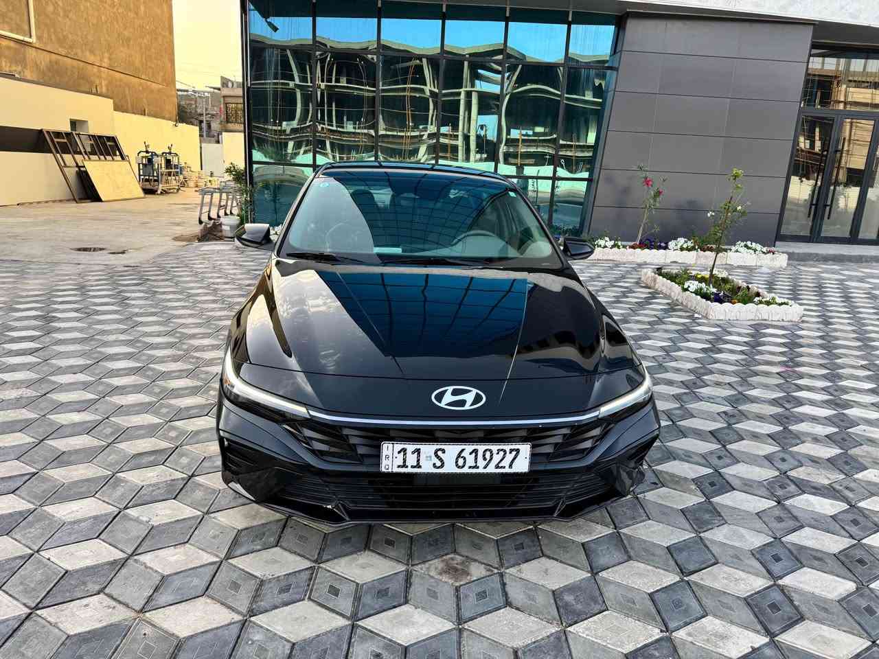 سلام عليكم للبيع او مراوس حسب القناعه 
النترا 2025 هايبرد بانزين 
مكينه 1600 
رقم بغداد تحويل دخول جديد 
ماشيه 35 ميل 
حادث جملغ خلفي بدون ارباك بجم كبس 
فول بدون فتحه 
جديده لاشخوط لابارد 
سعره 145
مكاني بصره البصرة, العراق


**إذا كنت صاحب هذا الإعلان وتريد حذفه لأي سبب، رجاءا أرسل رسالة إلى الدعم الفني**