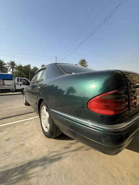 السلام عليكم
مارسدس ام عيون للبيع موديل 1996سياره على وضع الشركه اي ضربة ما بيهة 

كشنات كهرباء تبريد تدفئة شغال تخم تاير صار 5 ايام شديتهن منضومه لايت زنوم حداديه جديده كلشي بسياره شغال وسياره احله وانضف بلحقيقة سياره باسمي ثاني يوم تحول سياره فقط صبغ عام بدون اي ضرر ‭0783 819 6934‬سعر 89
