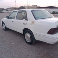 موديل 1996 • عيب شرعي • ضربه