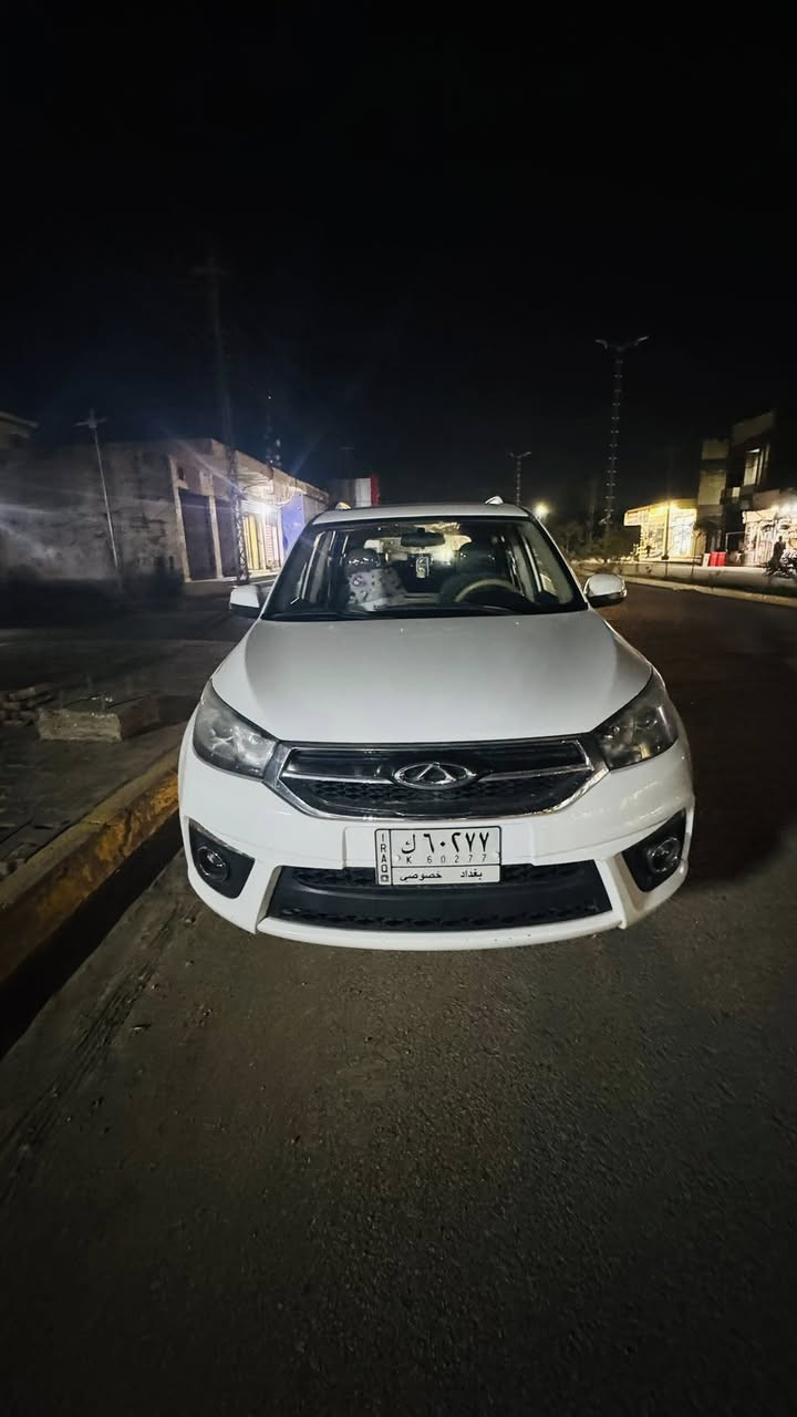 السلام عليكم 👋
تيكو 2018 

ماشيه 42 

رقم بغداد 

السياره كير محرك جديد🛠️ كارتون كير كهربائي 

صدر امامي خلفي جديد  تخم تاير 

تحكمات كشنات تدفئه تبريد شاشه تاب  منضومه زنون 

السياره كلش نضيفه  ومابيهه اي نقص ومال جناي  مكفوله كفاله عامه من الدعاميه للدعاميه   

السعر 115💵💰وبيهه مجال قليل

السياره محجوزه باقي 3اشهر وينفك الحجز عن السياره 

ومداور شرط وتتكلم مع راعيه  الأصلي عن إكمال الحجز تداور بسمك  

للاستفسار*********** 📞☎️

العنوان /واسط قضاء النعمانيه  

ممتواجد على النت
