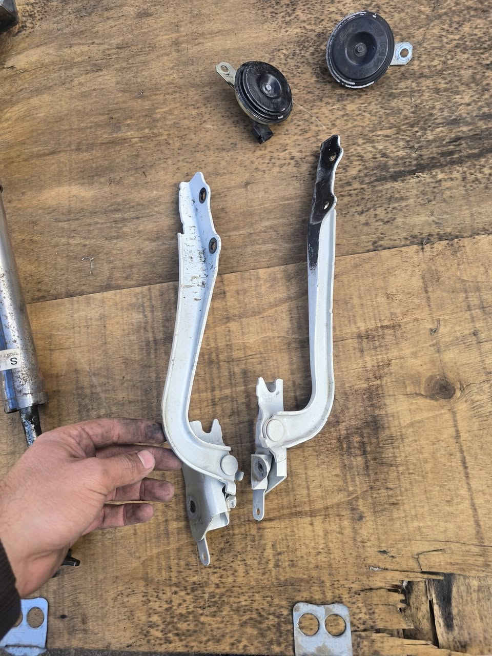 يالله السلام عليكم وصول 

قطع غيار سوبارو تيوتا 

دعاميه سوبارو امبريزا _2024
طخم ويل سوبارو فورستر _2020_2024
طخم ويل سوبارو كروستريك لمتد 2023
دعاميه سوبارو خلفي امبريزا 2004
براكيت امامي سوبارو امبريزا 2022
نرمايد بنيد سوبارو امبريزا _2022
نرمايد باب سوبارو امبريزا_2022
كد راديترات سوبارو امبريزا _2018_2024
كد راديترات تيوتا جي ار 86_2025
شباك سوبارو اوتباك __2020
شوته سوبارو اوتباك __2016
براكيت دعاميه فوك _2018_2023
حداديه أمامي سوبارو امبريزا _2018 أمريكي 

عنوان موصل كوكجلي مقابيل تاير مول الديار الخضره 
الحجز والاستفسار على أرقام التوصل 

***********__بي واتساب 
*********** __بي واتساب
