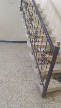 بيبان خشب • ٣ باب • ارتفاع ٢م-٢٫٥م