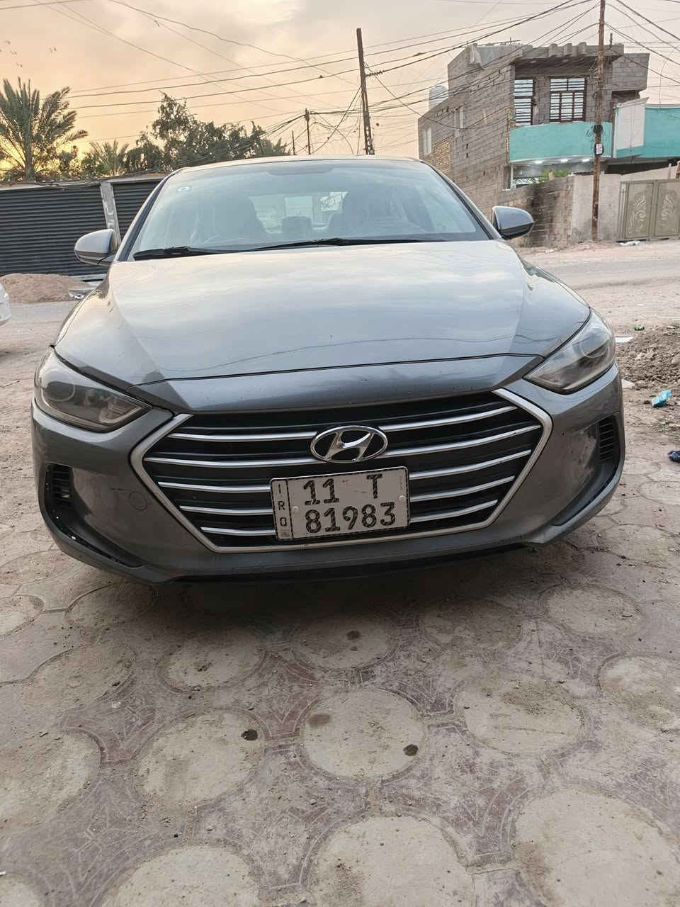 سلام عليكم
النتره(2017) 
وارد أمريكي 
حادثها شخط بين بابين موجوده صوره حادث وبيها سونار بجم كبس بدون دواخل
كير محرك تبريد نضيفات
رقم بغداد مواصفات سياره 3وضعيات قياده سبورت عادي إيكو تحكم ستيرن تحكم مري مواصفات عاديه سياره مضيفه 
مكان بغداد الكرخ 
رقم الهاتف (***********) 
بي وتساب
