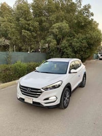 توسان خليجي • ٢٠١٦ • ١١٥ الف