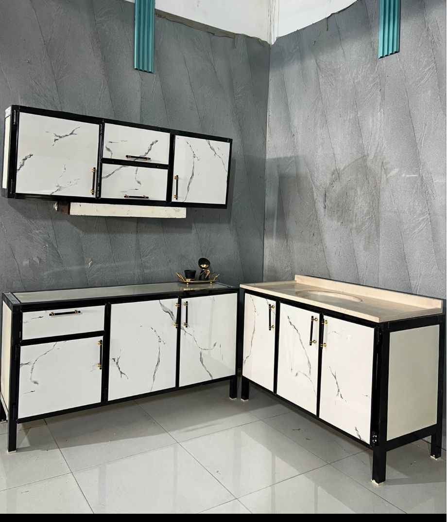 كاونتر ارضي وملحق متر ونص 
سنك  متر وعشرين 
السنك مرمر صناعي 

السعر 215

التوصيل 🚚🚚🚚
داخل بغداد مجاني
 اطراف 15

واسط// (25) الف 
-بدره - %جصان %-الحي %-الموفقيه -ناحيةالدجيلي %-اطراف واسط (50) الف

ديالى //- بعقوبه %- الخالص 25%

الأبعد 35الف 
كربلاء المقدسة
بابل 
نجف الاشرف
  الديوانيه (25)الف 

السماوه الناصرية ميسان 35

البصرة 35 البصرة, العراق


**إذا كنت صاحب هذا الإعلان وتريد حذفه لأي سبب، رجاءا أرسل رسالة إلى الدعم الفني**