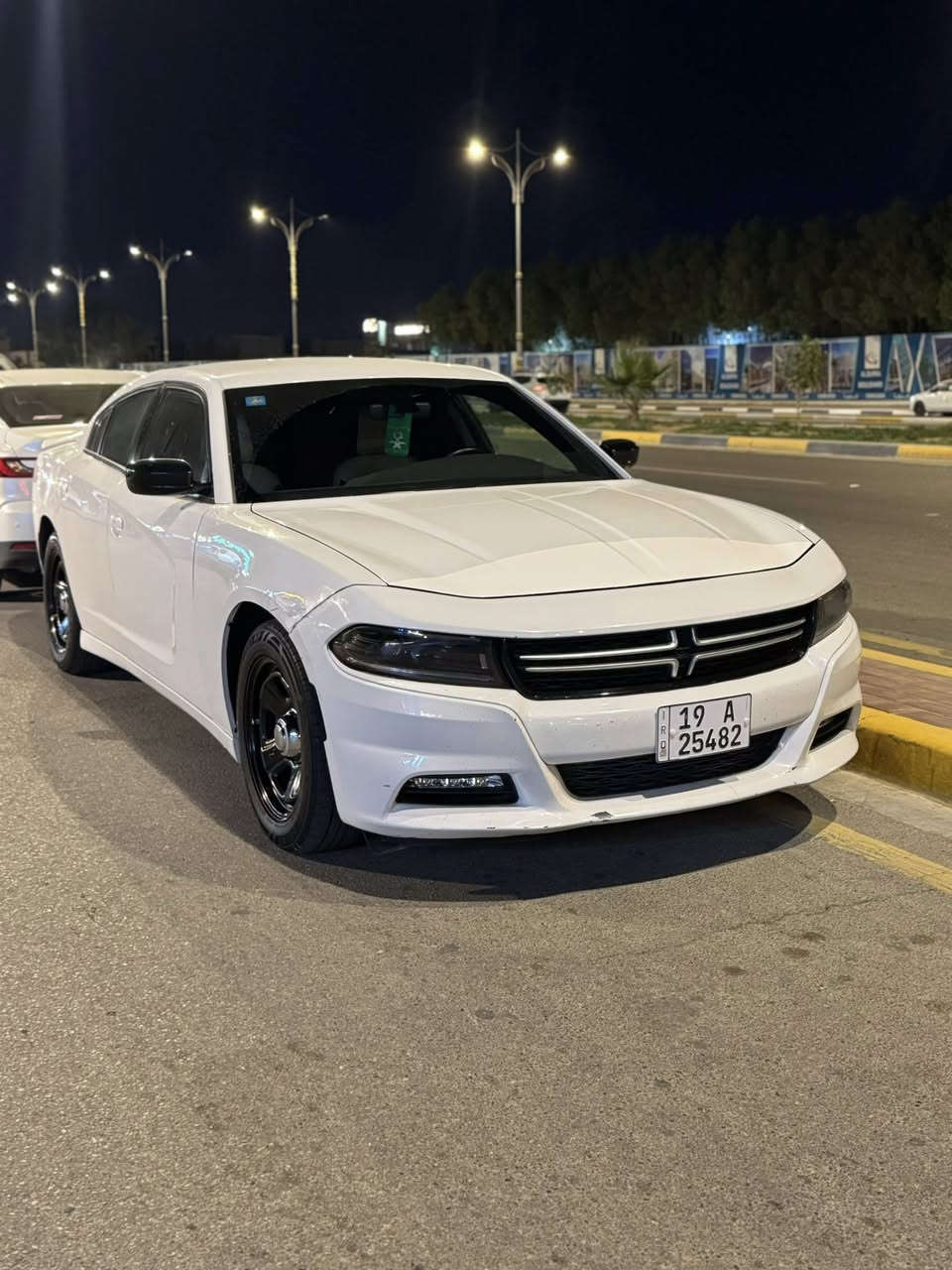 سلام عليكم جارجر بوليسي 2023 اصل  صور لسونار موجوده بل منشور سعر 220 وبيها مجال بسيط  ***********
