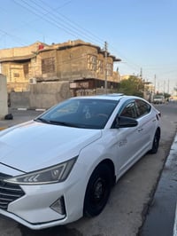 النترا • ٢٠١٩ • مكينة ٢٠٠٠