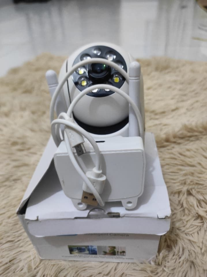 3 قطع  مختلفه كامرا


**إذا كنت صاحب هذا الإعلان وتريد حذفه لأي سبب، رجاءا أرسل رسالة إلى الدعم الفني**