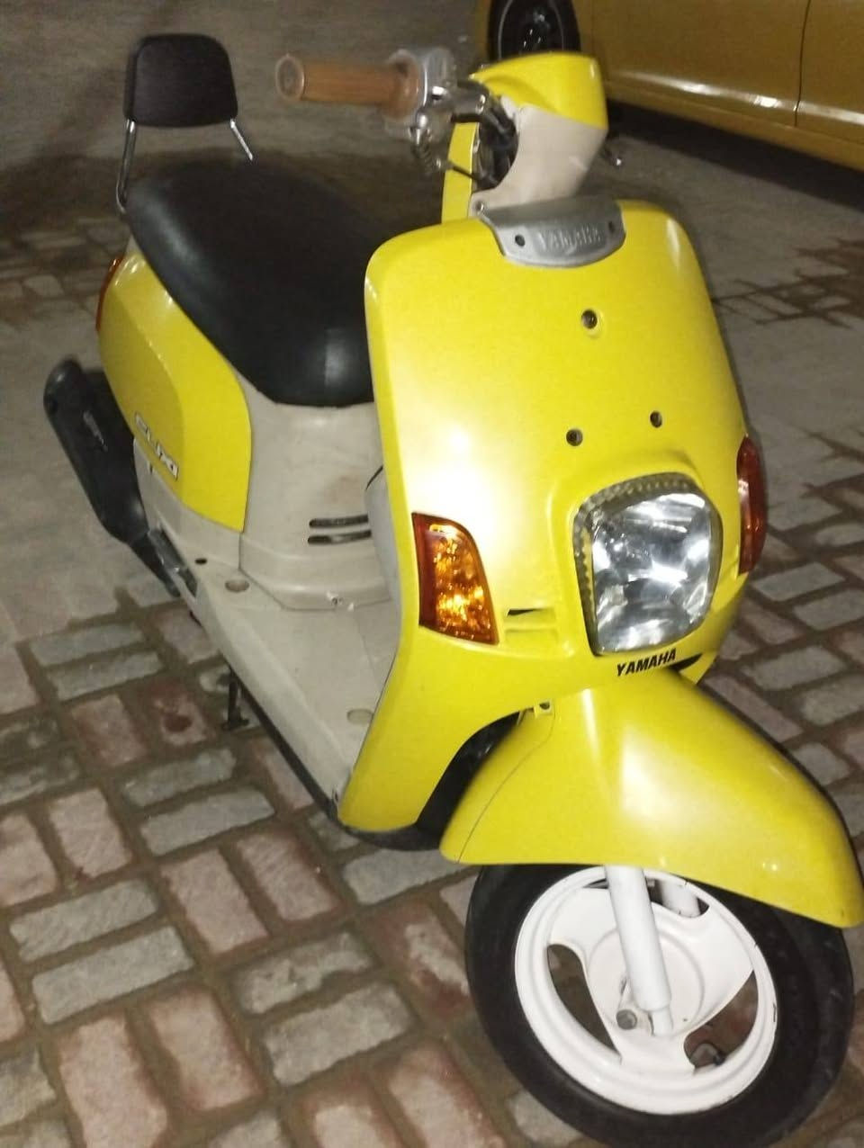 ماكس بوليسي للبيع دراجه رمبه داخل كريمي دراجه كفاله 
***********
السعر مليون ١٥٠
مكاني كربلاء
