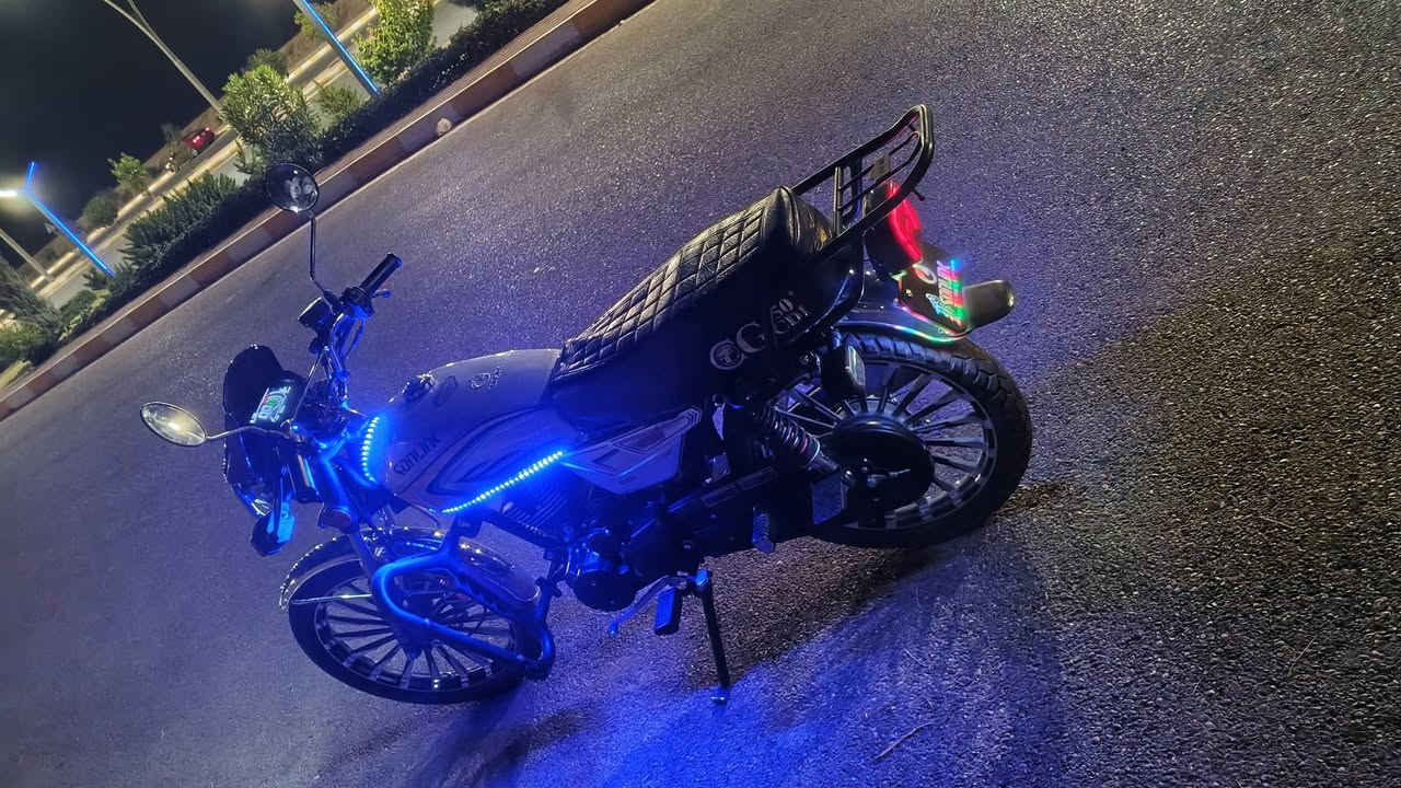 سولنك كفاله عامه///بصمات عدد 2 محرك 200 ///السعر850 بي مجال....***********
