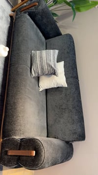 طقم كنب • ٨مقعد • مستعمل قليل