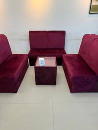 كنبة • للبيع