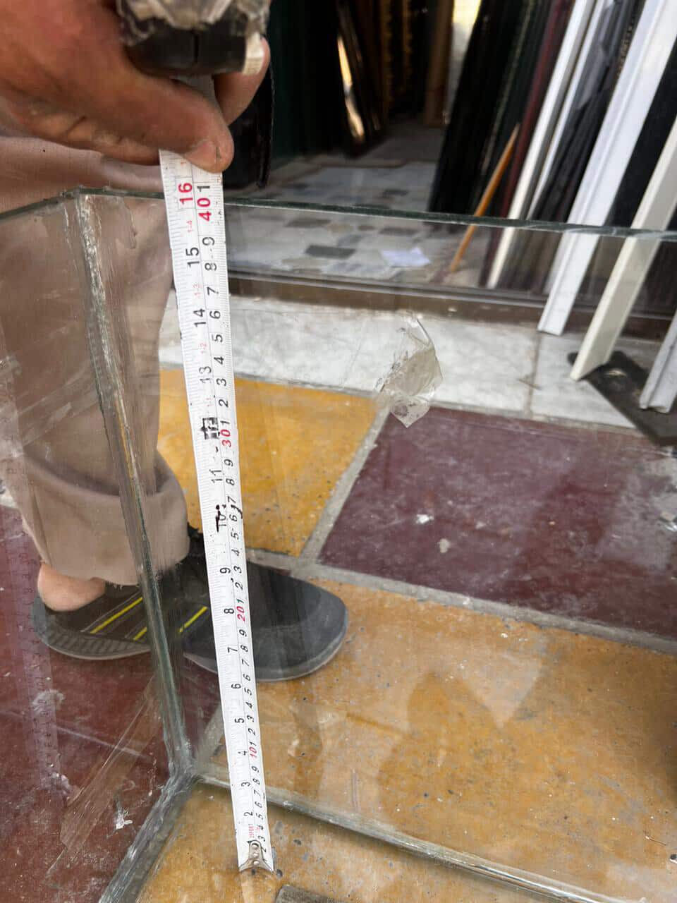 احواض سمك
قياس 60*70

العدد 10

جام 10 ملم 

العنوان بغداد شارع فلسطين


**إذا كنت صاحب هذا الإعلان وتريد حذفه لأي سبب، رجاءا أرسل رسالة إلى الدعم الفني**