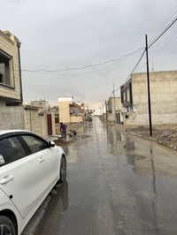 نصف أرض طابو • مشيرفه الثانيه • ١٥٠م