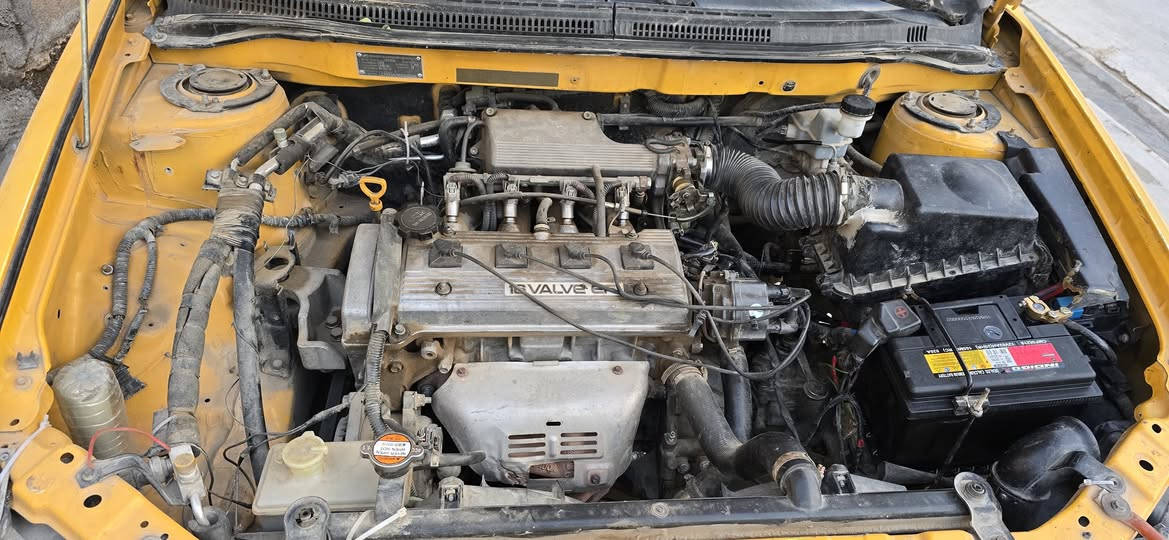 السلام عليكم شباب ليفان 620 موديل 2013 بسمي  تحويل مباشر   كهربائيات شغاله مكينه جديده محرك كورلا  كير عادي عينه و كليج جديده صدرهه جديده  باتري جديد تايرات جديد تدفئه و تبريد شغاله بدون ضربه شرط تاخذهه 
رقم انكليزي سنويه ل 2027 هيئه غرامه مصفره 

الاستفسار *********** السعر 45 وبيهه مجال 

مكاني ديالى خانقين
