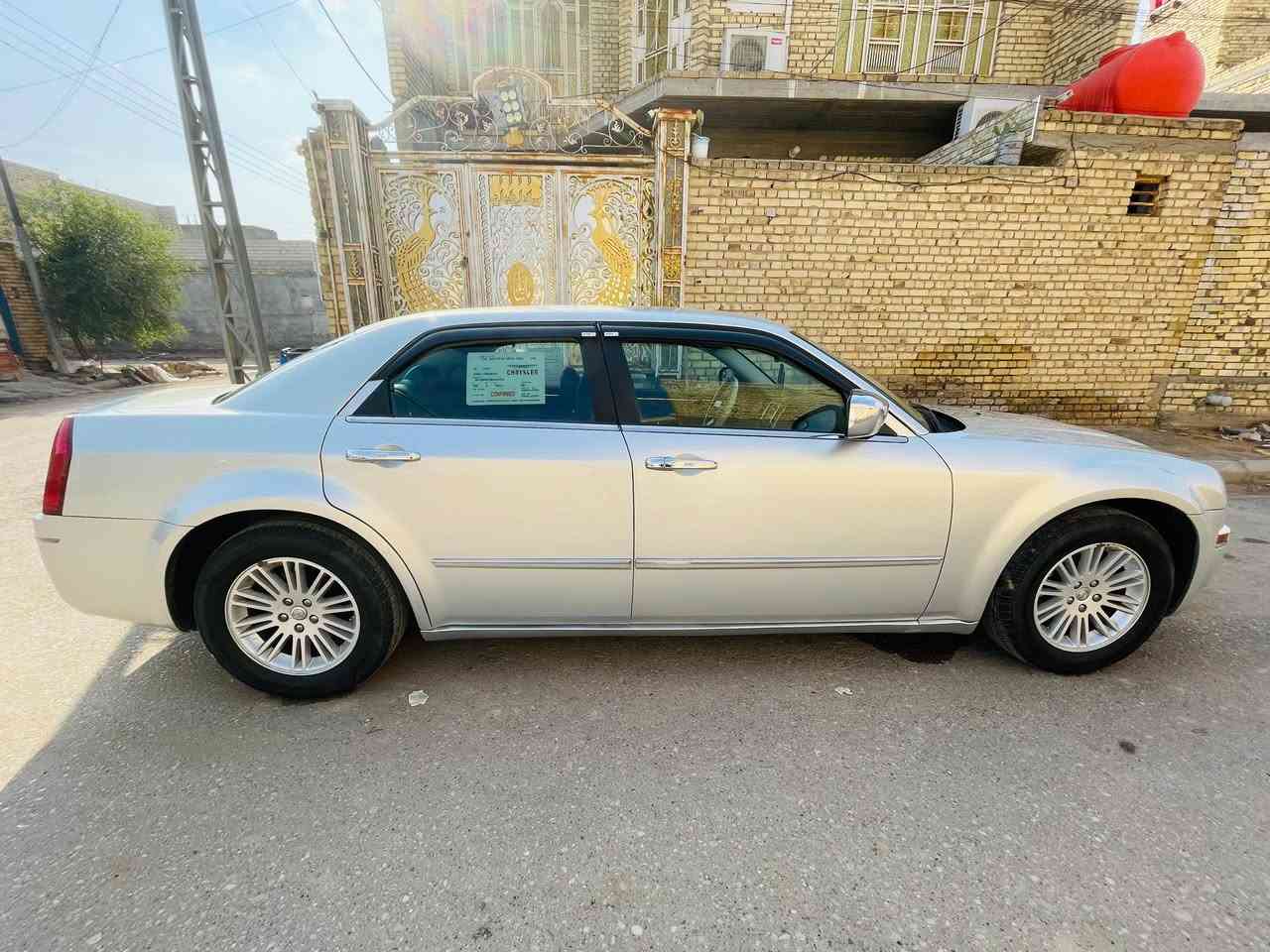 السلام عليكم 🫡 
بيع سريع اوباما 2010 اصل 4 جوكات 
سياره جاهزة للأخير مكينه كير حداديه تخم تاير تبريد تدفئه سياره مال جناي السياره كنديه بدون حادث داخله وبالعراق صار بيها تبديل باب السائق والخلف مع تصليح بسيط بالتكمه   مع صبغ عام جماليه اثر جراد صبغ درجه اولى ؟رقم صلاح الدين (26) هزه جديده سنويه لل 26 تنفذ سياره بسمي عنوان ميسان ؟السعر (105$) بيها مجال بسيط !للاستفسار اتصل 📞 ***********  / ***********
