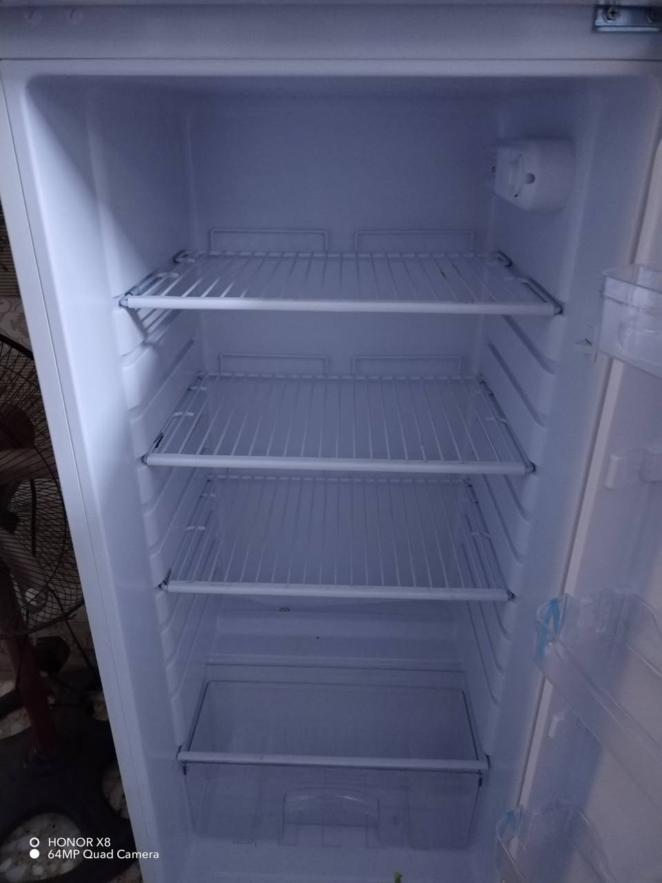 للبيع ثلاجة نوع هيتاشي جديدة استعمال شهر واحد
دورة نهاية شارع ٦٠


**إذا كنت صاحب هذا الإعلان وتريد حذفه لأي سبب، رجاءا أرسل رسالة إلى الدعم الفني**