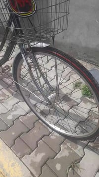 باسكل ٢٧ • ياباني • تاير جديد