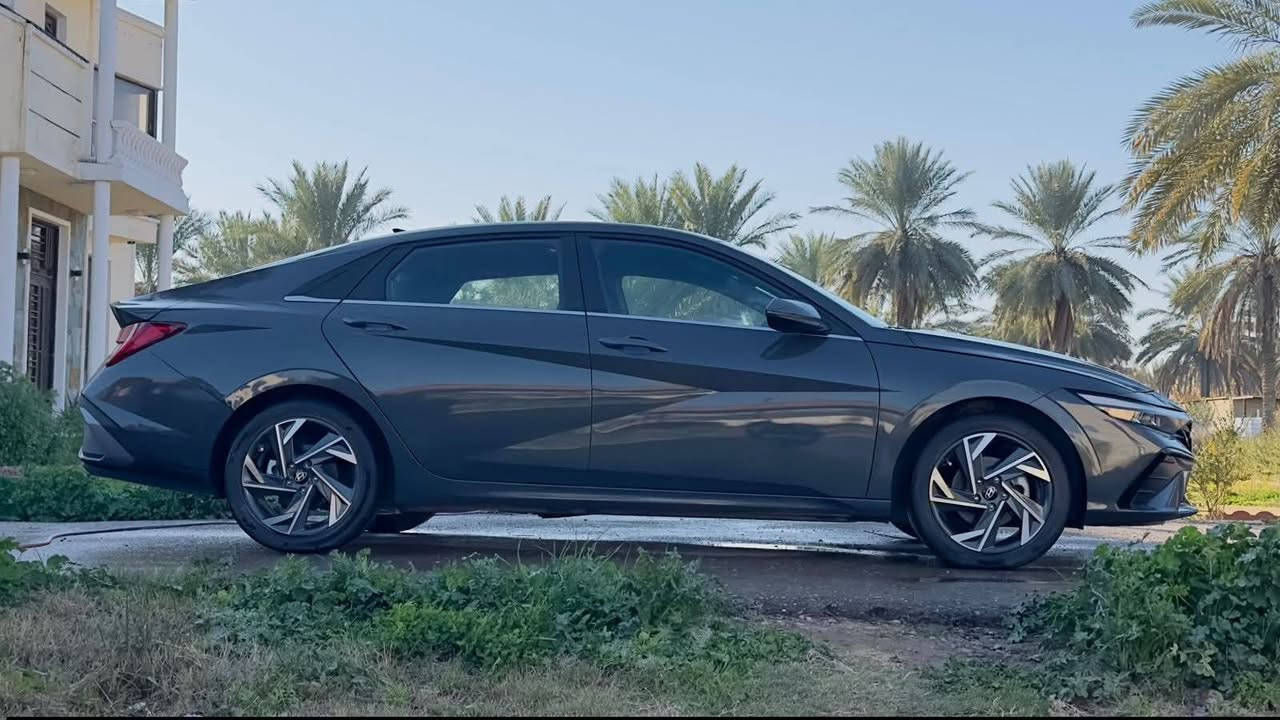 للبيع
‏النترا هايبرد 2024 

‏حادث فقط حوظ الصندوك راجع بارد وبيها رصعات ايضآ راجع بارد كما موضح بالصور

‏السيارة ليبل واحد 

‏كل غراضها اجت وياها يعني ماكو شي تجاري فقط الدعاميه 

‏بدون صبغ 

‏رقم بغداد بأسمي تحويل ثاني يوم 

‏فول مواصفات 1/1 limitid  اعلى فئه

‏ماشية ,22000كم وقابل للزيادة 

‏السعر
183 قفل 

‏للأستفسار

‏ ‪***********‬
