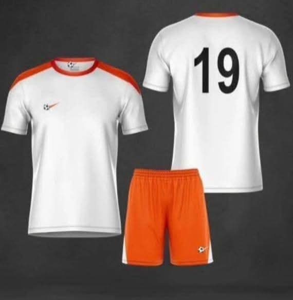 🚀تصفيه مخازن.🚀 ..لحك ..50الف الدرزن 
 ✈️ جملة فقط اقل طلب 12 قطعه ✈️
سعر الدرزن.12 قطعه  ..50.. الف 
سعر السيت 24قطعه ..100..الف
دريس وشورت مرقم خامه ستن درجه اولى 
القياس ..M.L.XL.XXL
🚎متوفر توصيل جميع للمحافضات..🚋
☎️📞واتساب..***********..☎️📞
نورسين  Griffa baba hassen تجهيزات الباشا تجهيزات عباس ناجي تجهيزات الحجي الرياضية
