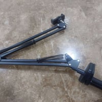 ستاند موبايل • حديد ثقيل • توصيل محافظات