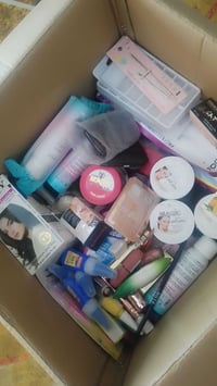 كارتونة • كوزمتك • ٤٠ قطعة