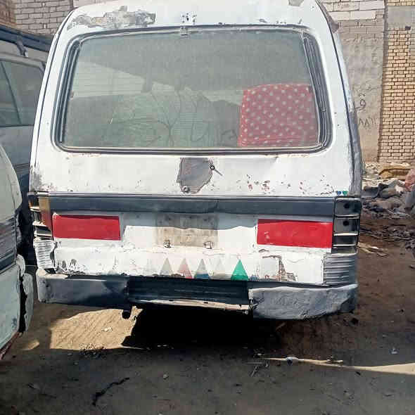 سلام عليكم مازده للبيع ابدون لوحات مكينه ٢٧٠١اتبغر ولكير النمره الثانيه تفلت اكسن مكفول سعر ١٢ ورقه وبيها مجال مكاني ناصريه مركز ***********
