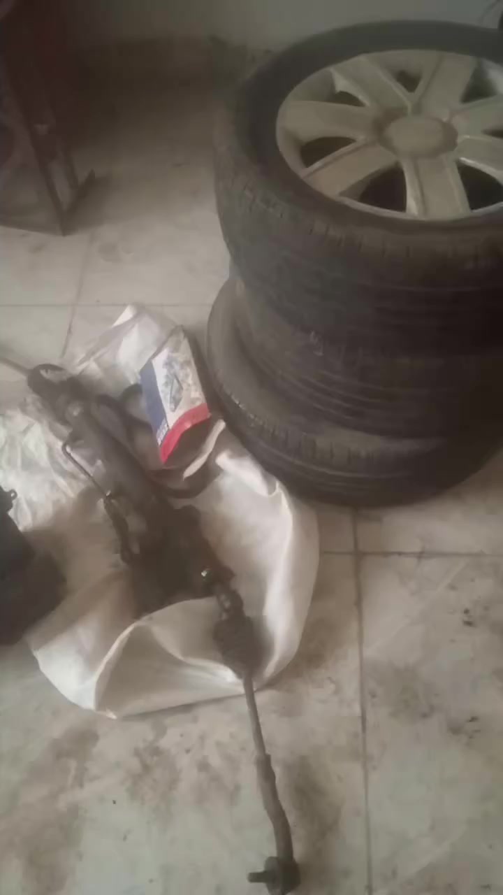 كلهن مال شركه شاهد الله ***********
