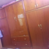 كاونتر • صاج • داخل وخارج