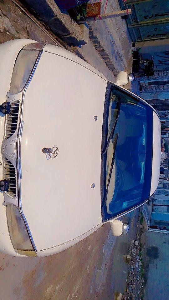 السلام عليكم  
سيارة بروتون ويرا كير عادي 
موديل 2002
رقم بغداد انكليزي شرط التحويل 
السعر 40 وبيها مجال بعقوبة, ديالى


**إذا كنت صاحب هذا الإعلان وتريد حذفه لأي سبب، رجاءا أرسل رسالة إلى الدعم الفني**