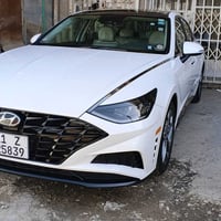 حادث خلفي بدون حوظ ولاشاصي سطحي بل بك لايت والقبق الجنطة وجت من امريكا...