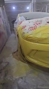 الناصرية • فايبر كلاس • تصليح دعاميات