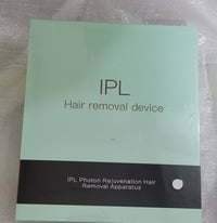 جهاز ليزر • منزلي