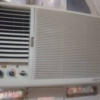 مكيف للبيع نوع كرفت تبريد وتدفئه تفحص وتشوف شغله بسعر 250 للاتصال 0781...