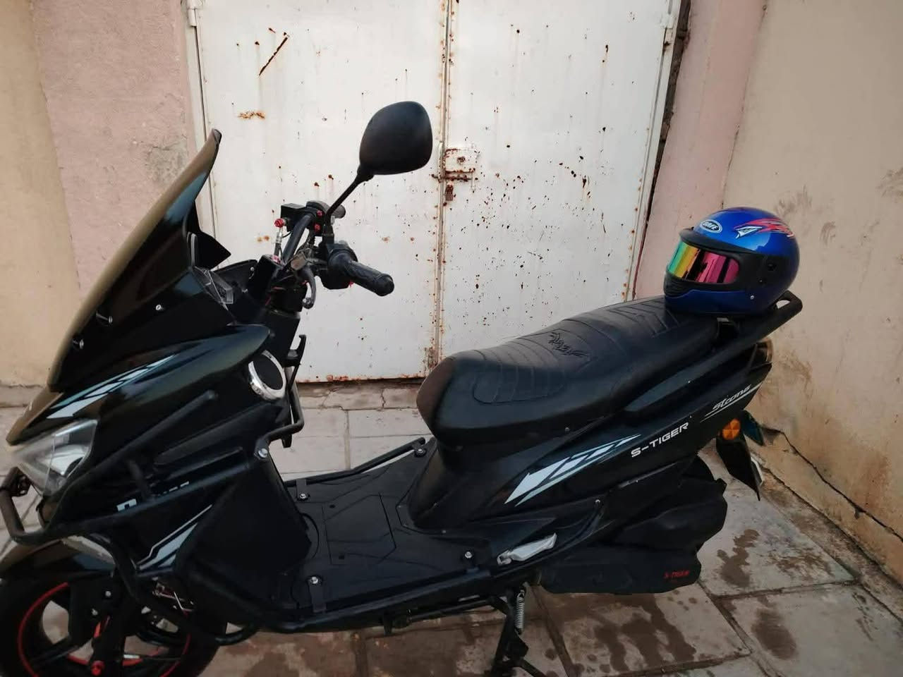 أسود بويه اسود دراجه سكنس موديل 2024 كلشي مابيها تشتغل بصمه كهربائيات كامله اشاير لايت عالي ناصي زنون نضام امان متنباگ دشبول كله اكتروني مكاني نجف سعر 850


**إذا كنت صاحب هذا الإعلان وتريد حذفه لأي سبب، رجاءا أرسل رسالة إلى الدعم الفني**