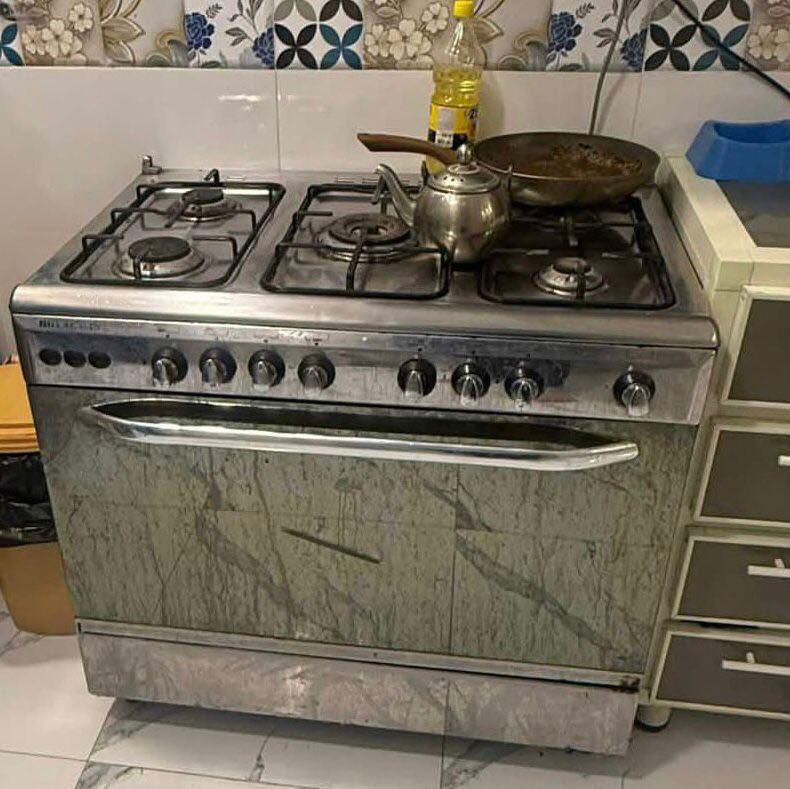 #غراض_للبيع📌👇🏻
١. الثلاجة كونكورد حجم 22 بلادية💯
٢. المايكرو ميديا حجم 25 لتر💯
٣. الطباخ رويال مصري شغال كامل💯
٤. براد الحافظ شغال حار وبارد💯

العنوان #بغداد_الحرية📍للمزيد مراسلتي✅👍🏻


**إذا كنت صاحب هذا الإعلان وتريد حذفه لأي سبب، رجاءا أرسل رسالة إلى الدعم الفني**