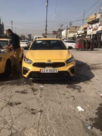 فورتي • ٢٠٢١ • اوتوماتيك تيربو